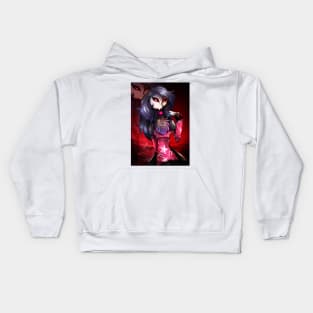 Octavia Kids Hoodie